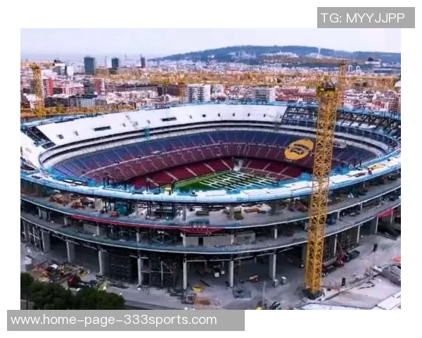 诺坎普限制观众入场巴萨欧冠主场仅开放六万座位