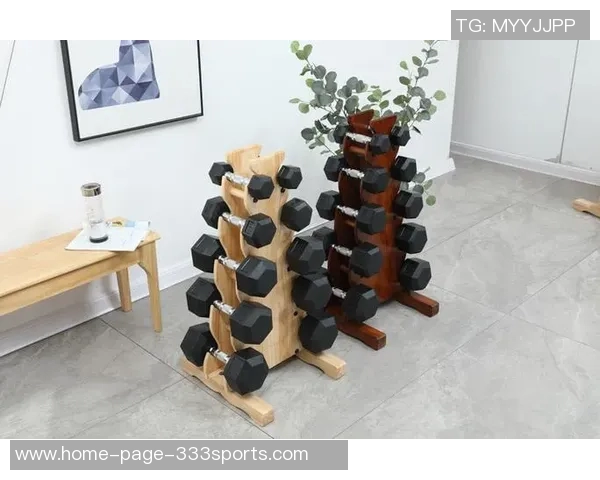 选择适合自己的女士哑铃重量助力健身效果提升的全面指南